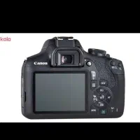 دوربین عکاسی و فیلم برداری canon2000d|دوربین عکاسی و فیلم‌برداری|شیراز, تاچارا|دیوار