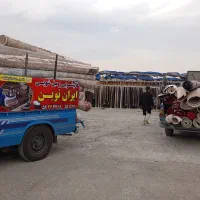 قالیشویی و مبل شویی ایران نوین ۵۶۴۹۷۰۱۱