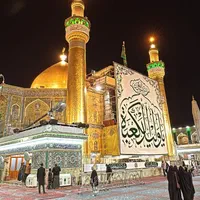 زیارت کربلا|تور و چارتر|ایلام, |دیوار