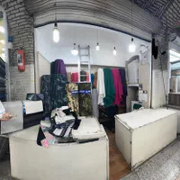 سرقفلی مغازه ۸ متری در بازار بزرگ تهران