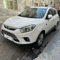 جک s5 مدل ۹۸|خودرو سواری و وانت|تهران, شکوفه (عبدل آباد)|دیوار