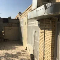 خونه باغ پیر بکران