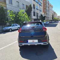 MVM X22PRO AT|خودرو سواری و وانت|تهران, شهرک پرواز|دیوار