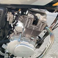 موتور کویر 150مدل 98|موتورسیکلت|تهران, جنتآباد شمالی|دیوار