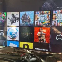 PS5 اسلیم دیسک خور