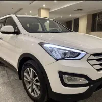 اجاره خودرو سانتافه رنت 2015|خودرو اجارهای|تهران, پاسداران|دیوار