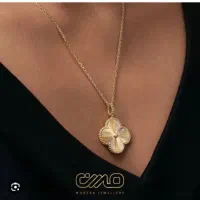 گردبند ونکلیف نونو