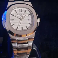 ساعت پتک فیلیپ patek philippe ناتیلوس|ساعت|تهران, فلسطین (میدان انقلاب)|دیوار