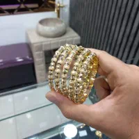 طلای بدون اجرت فقط ۱۸۰ هزار تومان بالای تابلو|جواهرات|قزوین, |دیوار