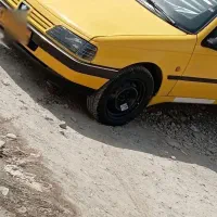 پژو۴۰۵|خودرو سواری و وانت|ایرانشهر, |دیوار