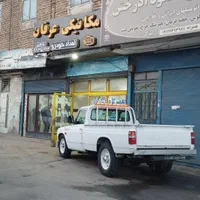 امدادخودرو یدک کش تعمیردرمحل|خدمات حمل و نقل|زنجان, |دیوار