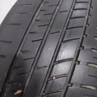 دو عدد لاستیک ترک ۵۰ درصد