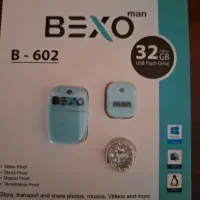 فلش 32  64 گیگ بکسو|لوازم جانبی موبایل و تبلت|مشهد, کلاهدوز|دیوار