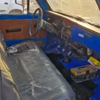 نیسان کمپرسی|خودرو سواری و وانت|بومهن, |دیوار