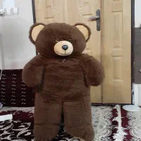 خرس سایز بزرگ