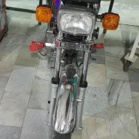 موتور۲۰۰باسل|موتورسیکلت|کرمانشاه, |دیوار