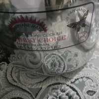 زودپز مارک پروانه|ظروف پخت‌وپز|خرم‌آباد, |دیوار