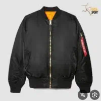 کاپشن خلبانی اورجینال تولید امریکا