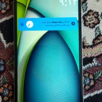 شیائومی Redmi A3x با حافظهٔ ۱۲۸ گیگابایت|موبایل|تهران, ازگل|دیوار
