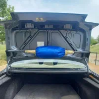 چادر ضد سرقت نو نو|قطعات یدکی و لوازم جانبی|همدان, |دیوار