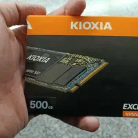 هارد ۵۰۰ گیگ ssd|قطعات و لوازم جانبی رایانه|مشهد, طلاب|دیوار