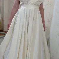 لباس مجلسی سایز ۳۸و۴۰