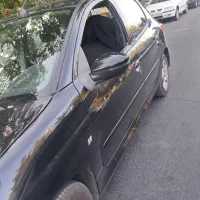 ۲۰۷ مدل ۹۷ اتوماتیک مشکی|خودرو سواری و وانت|اراک, |دیوار