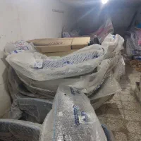 فروش انواع سپر استوک ونو|قطعات یدکی و لوازم جانبی|اردبیل, |دیوار