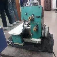 چرخ خیاطی برادر بیبی لاک|چرخ خیاطی و ریسندگی|کرج, کیانمهر|دیوار