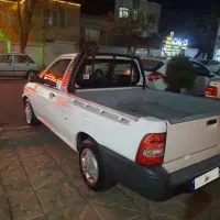 پراید وانت ۱۵۱ مدل ۱۴۰۱