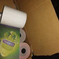 رول کاغذ فروشگاهی رستوران