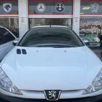 206sd مدل90 (نقد و اقساط)