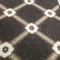 قالیچه ۴ متری