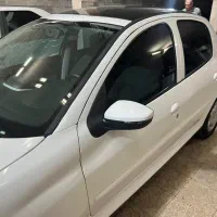 ۲۰۷ پانا   دنده ای|خودرو سواری و وانت|کرج, کمال‌شهر|دیوار