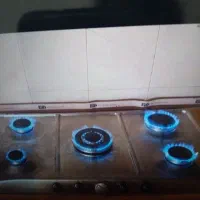 تعمیرات سیارابخاری گاز صفحه ای|خدمات پیشه و مهارت|دهدشت, |دیوار