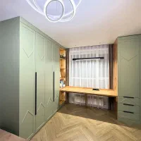 دکوراسیون،کابینت،کمددیواری|جاکفشی، کمد، دراور|دورود, |دیوار