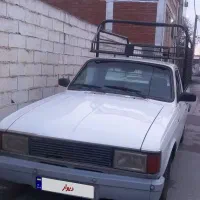 وانت دوگانه