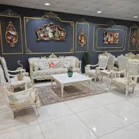 مبل%%شینا|مبلمان خانگی و میز عسلی|شیراز, رکنآباد|دیوار