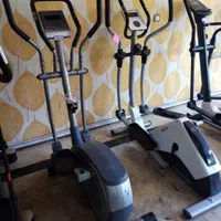 اسکی فضایی کراس|تجهیزات ورزشی|تبریز, |دیوار