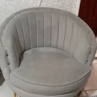 مبل چستر تخت خواب شو|مبلمان خانگی و میز عسلی|گلستان (تهران), |دیوار