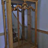بوفه چوبی