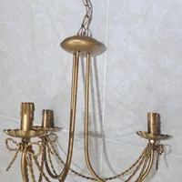 لوستر کلاسیک