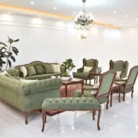 تولیدی مبل فرانسوی