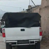 چادر برزنت کاپرا و جک دوتنی