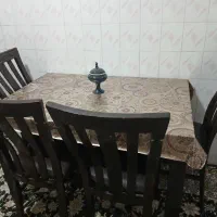 میز ناهارخوری خوری