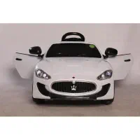 ماشین شارژی/مازراتی/اقتصادی/قزوین