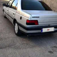 پژو405فوق العاده تمیز