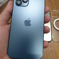 گوشی ایفون ۱۲پروخشک