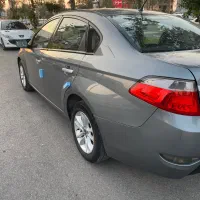 برلیانس موتور بزرگ مدل ۹۷ بی رنگ استثنایی|خودرو سواری و وانت|قائم‌شهر, |دیوار