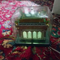 چراغ|کلکسیون اشیاء عتیقه|آذرشهر, |دیوار